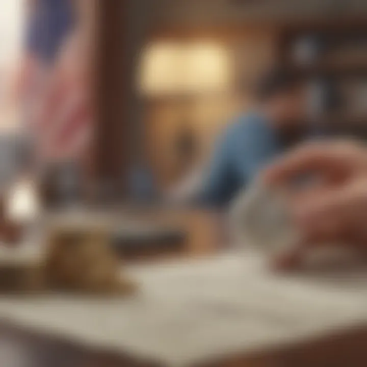Types of endowment policies illustrated