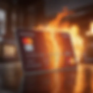Blaze Mastercard Features Overview Overview of Blaze Mastercard features and benefits
