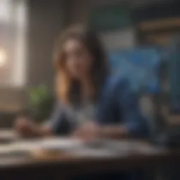 Comparison of E*TRADE and TD Ameritrade platforms