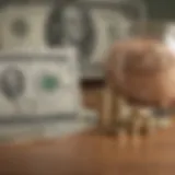 Illustration showing types of income for Roth IRA