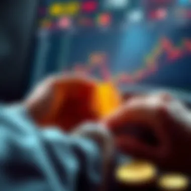 Understanding Call Options Illustration of call options in financial markets