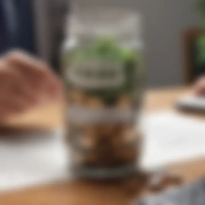 Exploring the Advantages of Transferring Your 401(k) to an IRA Summary