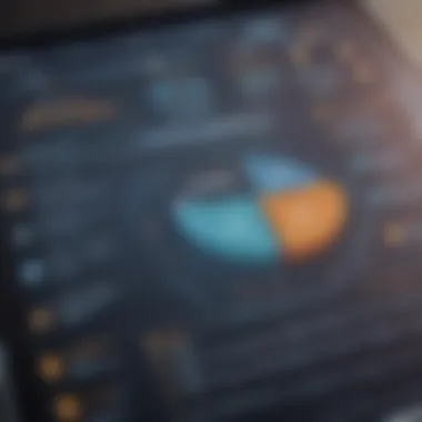 Illustration of compliance auditing frameworks