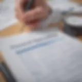 Visual representation of financial auditing concepts