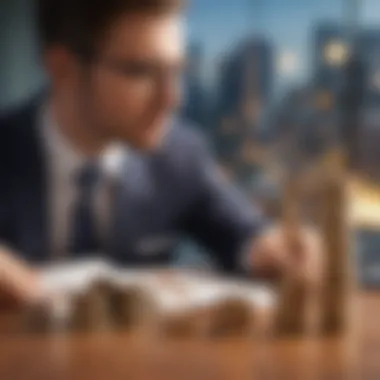 Evaluating Investment Risks Risk assessment in stock investments