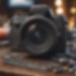 Creative content creation for YouTube channels