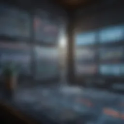 An overview of derivatives trading platforms