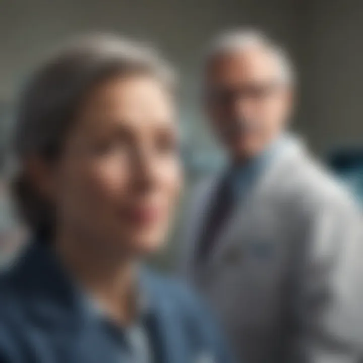 Provider networks in Medigap and Medicare Advantage