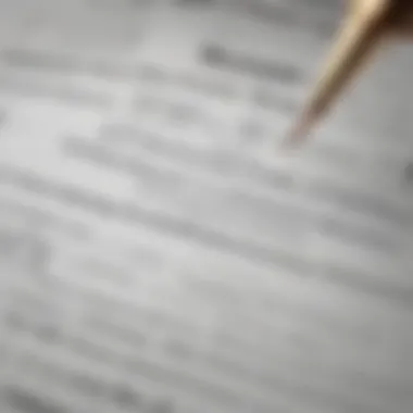 Understanding state-specific regulations regarding liens