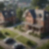 Understanding various types of property liens