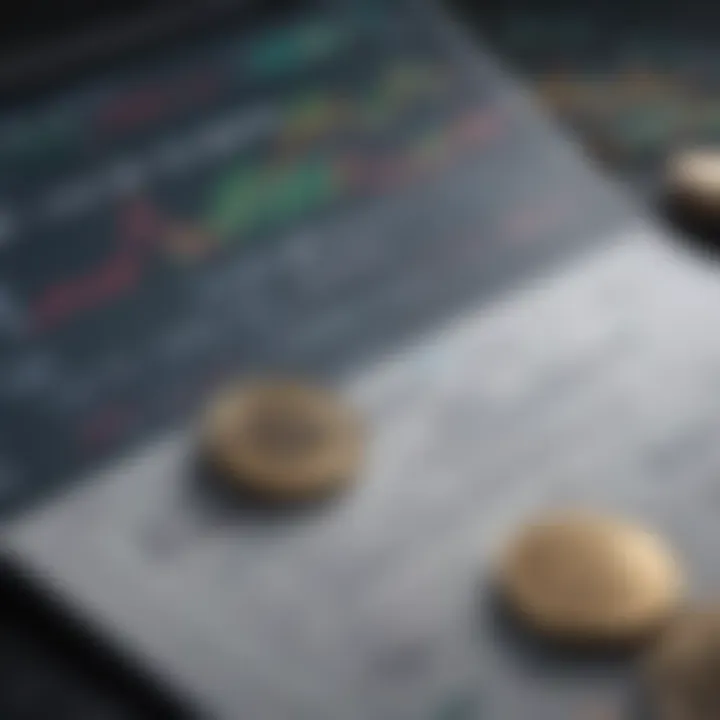 Comparative chart between Traditional Finance and DeFi