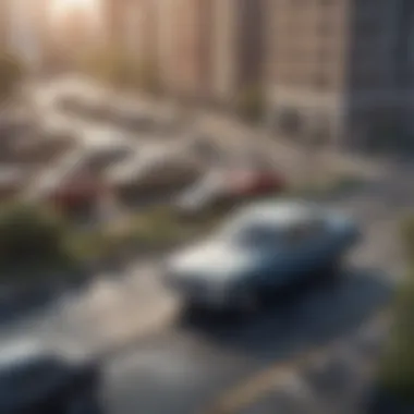 Overview of Government Financial Programs for Vehicle Replacement Government financial program overview