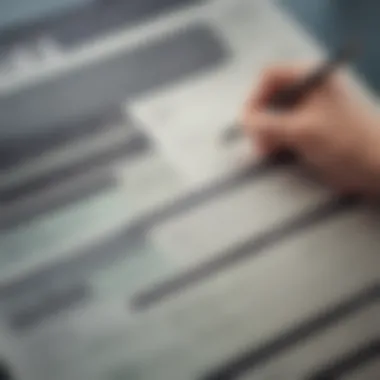 Comparative analysis of advantages and limitations of pro forma documents