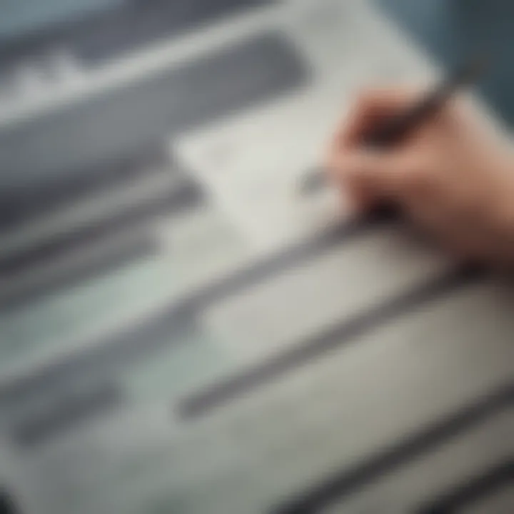 Comparative analysis of advantages and limitations of pro forma documents