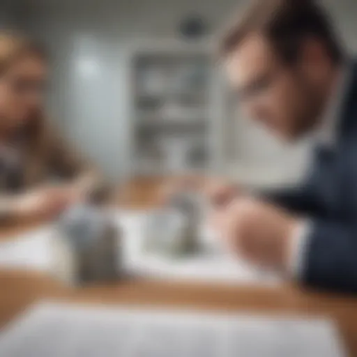 VantageScore overview in mortgage lending